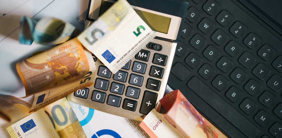 Business Deductions You Might Be Missing
